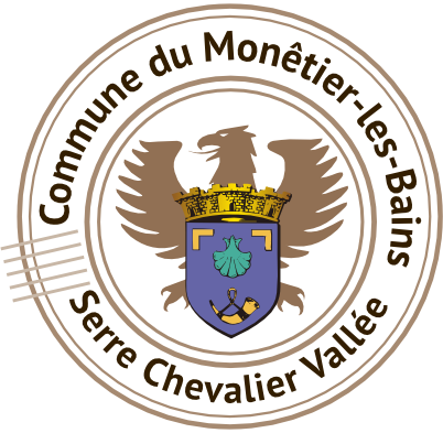 Commune du Monêtier-les-bains