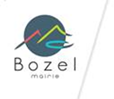 Mairie de Bozel