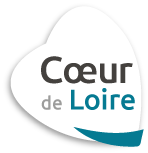 CCLN - Communauté de communes Coeur de Loire