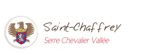 Saint-Chaffrey Serre chevalier