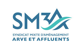 SM3A Arve et affluent