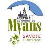 Commune de Myans