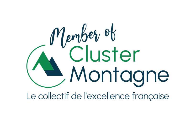 Membre Cluster Montagne 2025